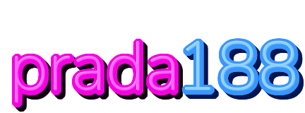 prada188 — logo kanal