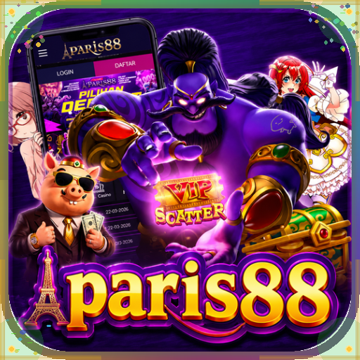 paris88 — galeri pratinjau - APK Resmi